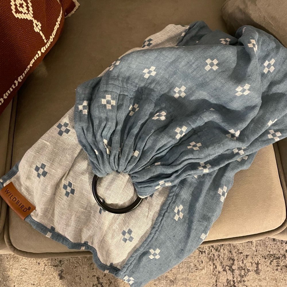 Wildbird Rhea sling